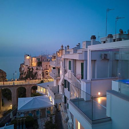 فندق White Coast بولينيانو آ ماري المظهر الخارجي الصورة